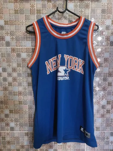 Camisas basquete