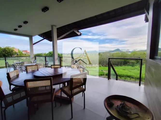 Casa à Venda em Zona Rural