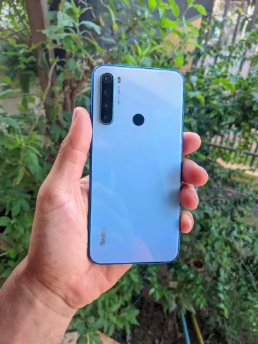 Xiaomi note 8 128gb