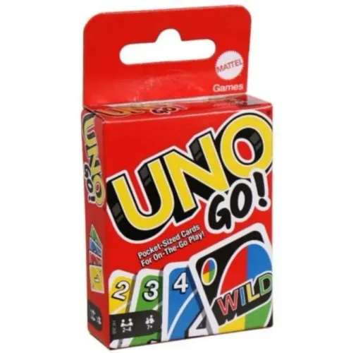 mini uno importado (novo)
