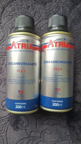Kit preventivo revisão 