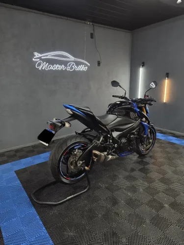 Suzuki Gsx-s 1000 abs