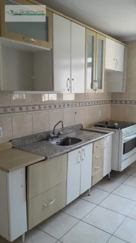 Apartamento em Jardim Santa Cruz (Sacomã) - São Paulo