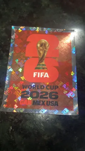 Figurinhas raras da copa