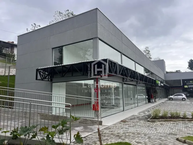 Sala Comercial para Aluguel na Rua Bahia com 240m2 área privativa Excelente Localização e