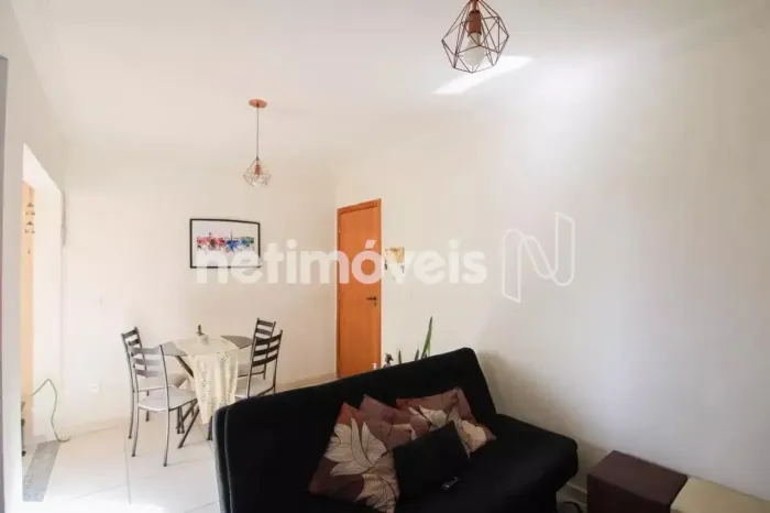 Apartamento de 2 quartos excelente para locação no Manacás!