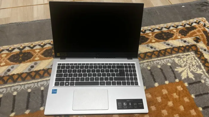 NOTEBOOK ACER ASPIRE 3