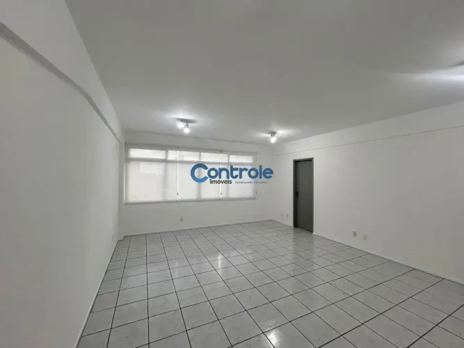 Imóvel para venda com 41 metros quadrados em Balneário - Florianópolis - SC