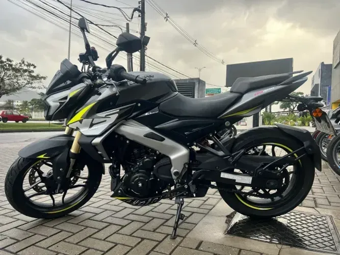 NS400Z