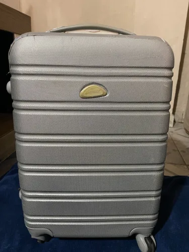Mala de viagem