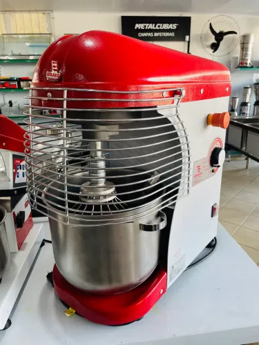 MB Batedeira planetária 12L - Braesi