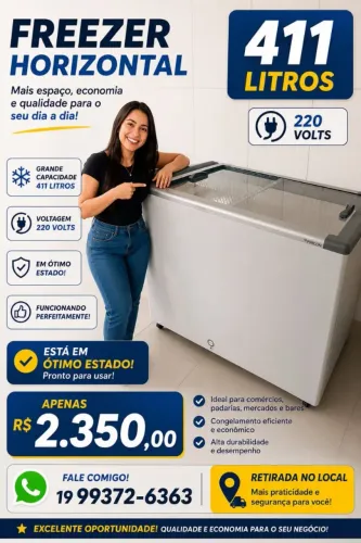 Estrela anuncia