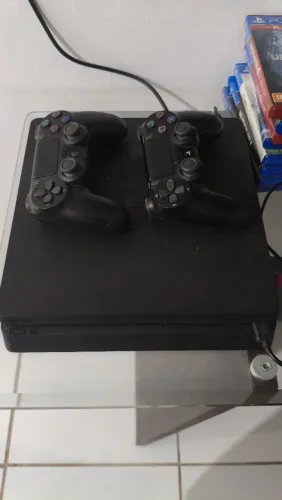 Playstation 4