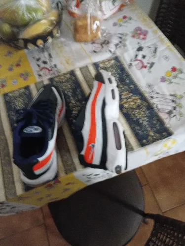 Tênis Nike masculino imitação 