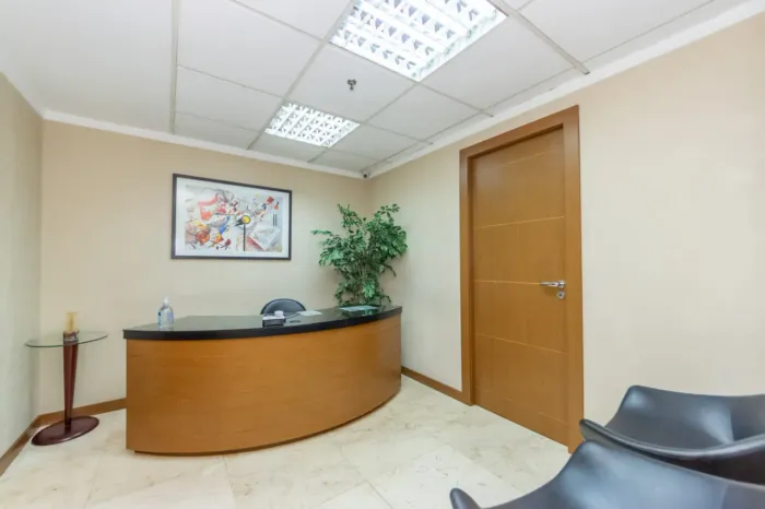 Conjunto comercial para venda em Perdizes, 200m²