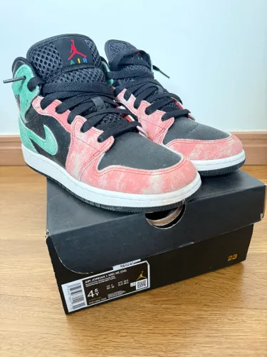 Tênis Air Jordan Original
