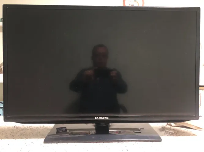 TV SAMSUNG 32 LED UN32EH5000G