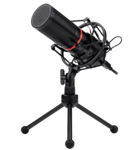 Microfone Redragon Blazar, GM300