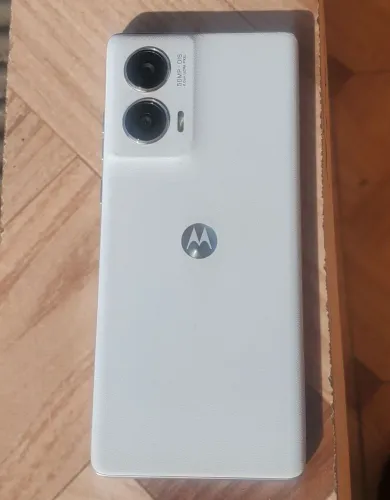 Motorola Edge Fusion 50
