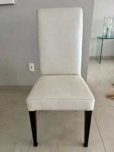 Cadeiras para mesa de Jantar