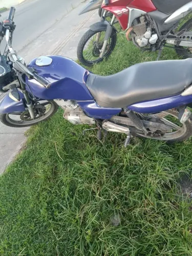 Suzuki yes