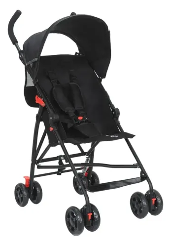 Carrinho de Bebê Passeio Guarda-Chuva MOVEE<br>Maxi Baby