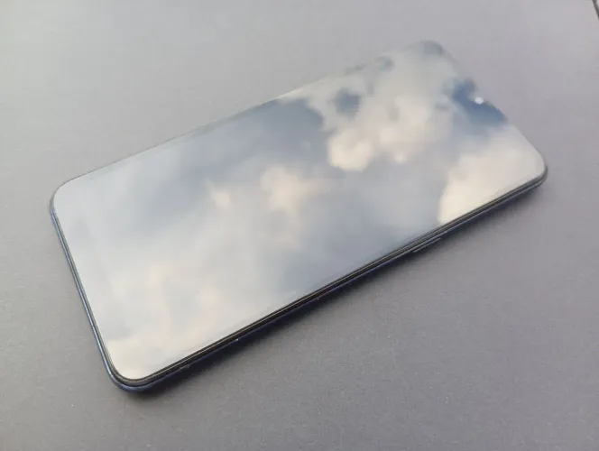 Samsung Galaxy A10S 32GB Azul