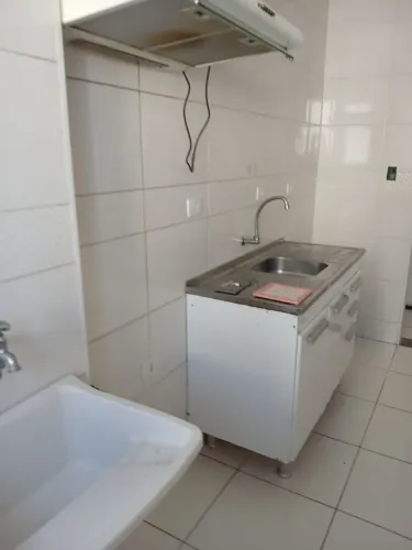 Apartamento 2 dois quartos Jardim Betânia Sorocaba 