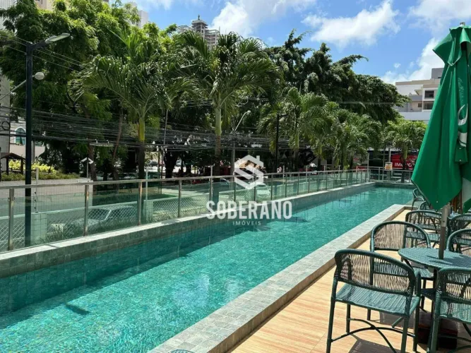 Cobertura com 4 dormitórios, 290 m² - venda por R$ 2.700.000,00 ou aluguel por R$ 15.000,0