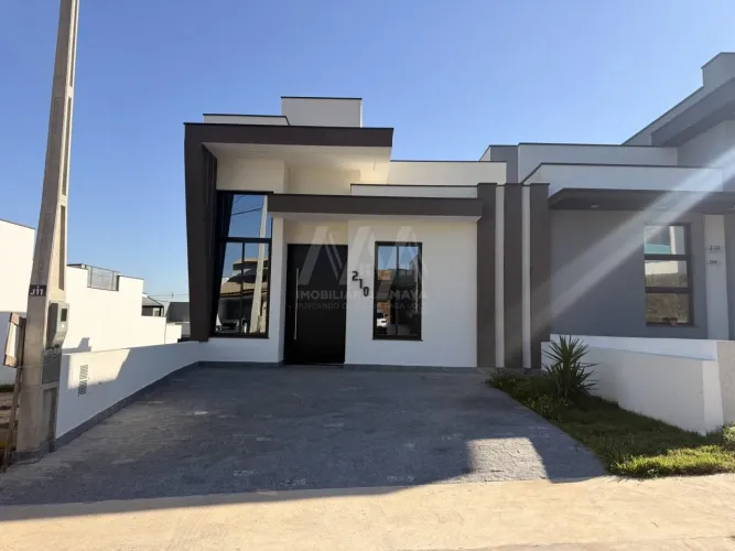Casa em Condomínio para Venda em Sorocaba, Cond. VILLAGGIO IPANEMA I, 3 dormitórios, 1 suí