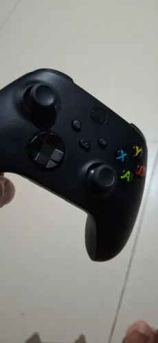 Controle xbox series S/X