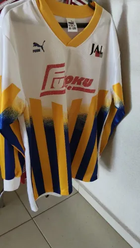Camisa do  Shimizu (treino)