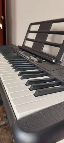 TECLADO CASIO CT-S300 + KIT COMPLETO!