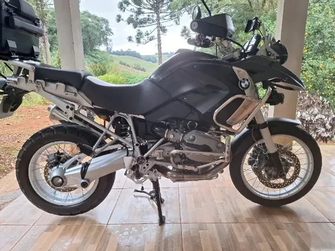 Gs 1200 2009