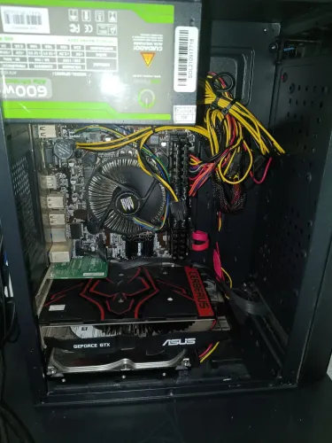 Pc gamer