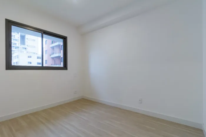 Studio para venda em Pinheiros com 1 quarto, sendo 1 suíte, 26m²