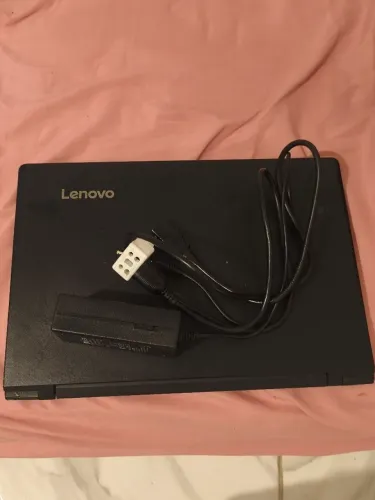 Notebook Lenovo