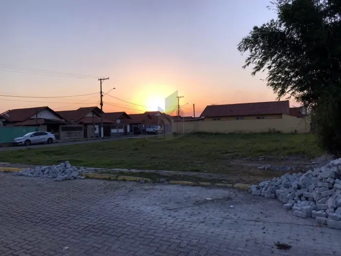 Terreno à venda, 150 m² por R$ 180.000,00 - Centro - Porto Real/RJ