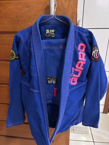 vendo kimono 