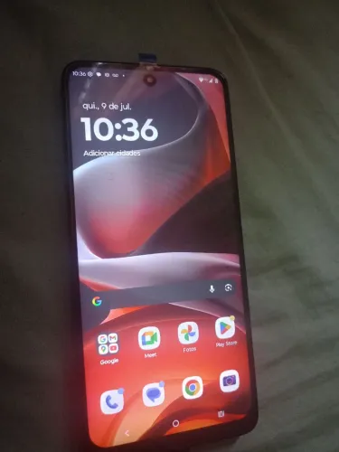 Moto G15