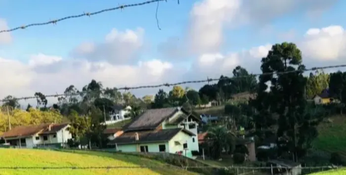 Vendo casa
