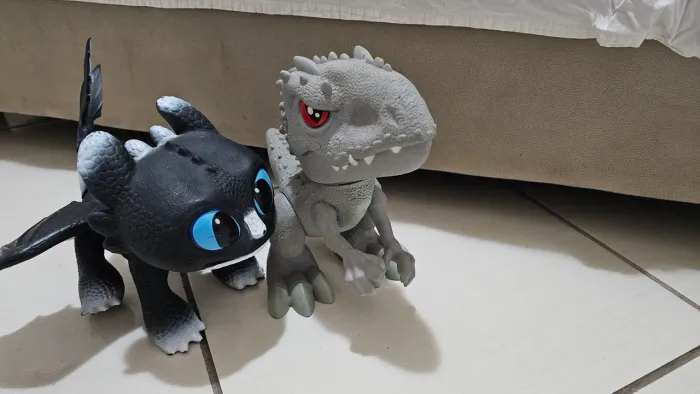 Bonecos