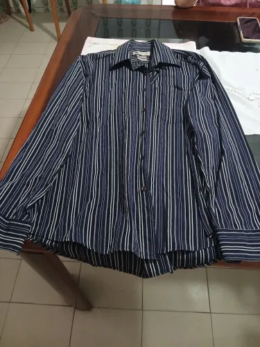 BLUSA DE MANGA COMPRIDA 41/4