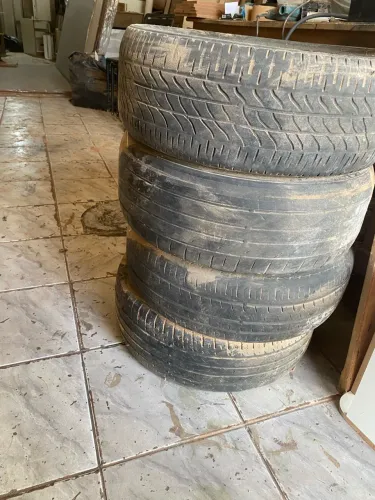 PNEU ARO 16