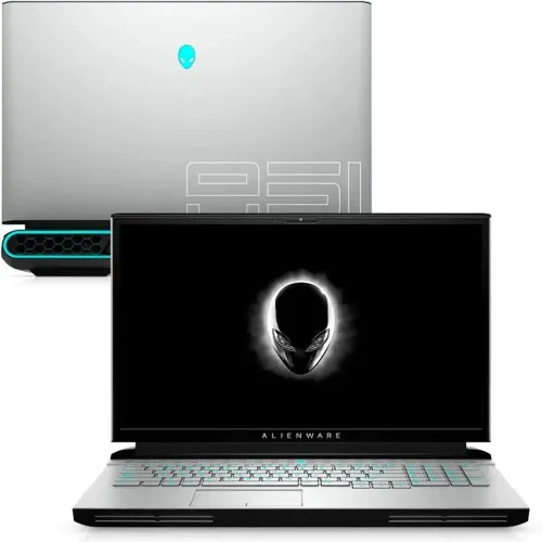 Notebook Gamer Alienware Area-51m | i9-9900K | RTX 2070 | 32GB RAM | 1,84TB