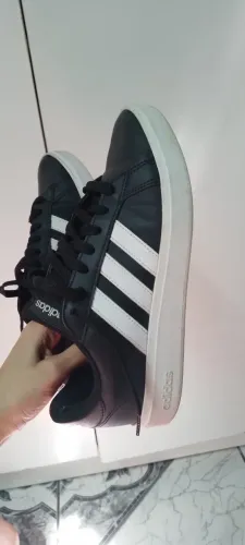 Tenis adidas original. Número 36. Unisex 