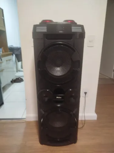 caixa torre Philco pcx2000 barata