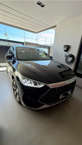 BYD Song Plus 1.5 16V Aut. (hibrido) 2024