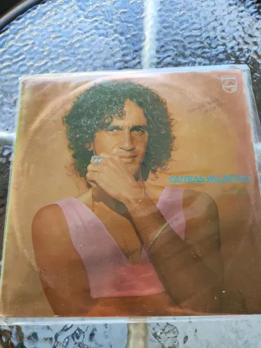 Vinil Caetano Veloso Outras Palavras