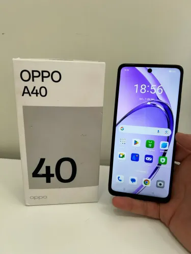 Vendo celular Oppo A40